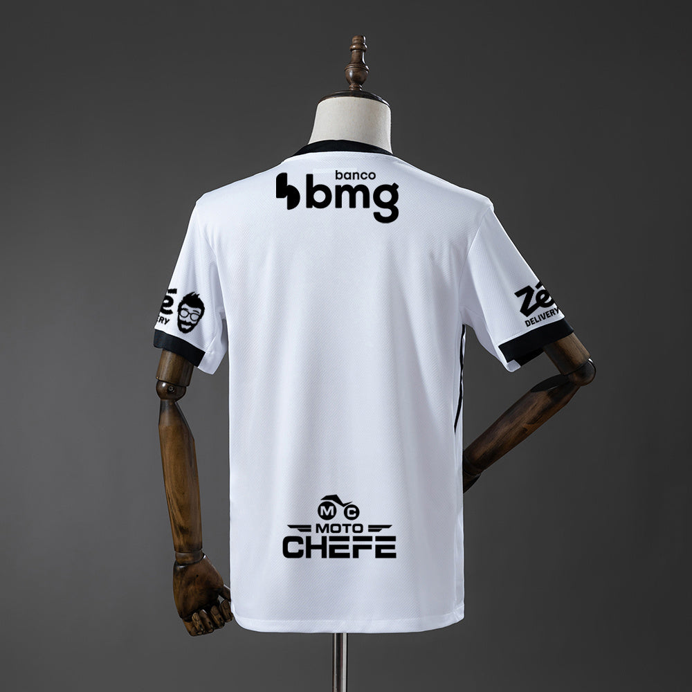 Vasco da Gama 26/27 Away All sponsors Jersey S-4XL
