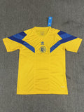 24-25 Tigres yellow Special Jersey