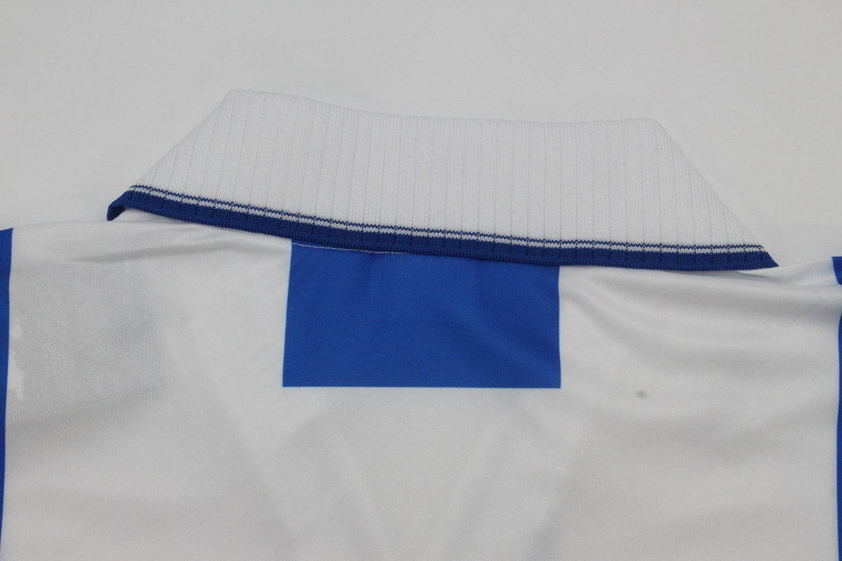 LEGANES 98-00 — Club Retro