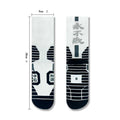 Calcetines de Futbol #104# — Zhang199