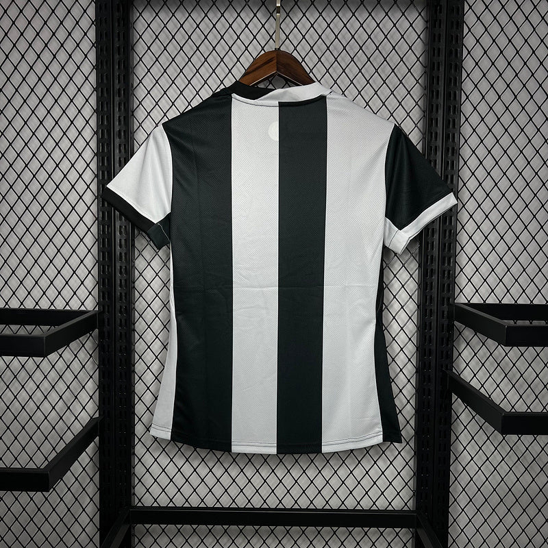24-25 Corinthians third away woman jersey