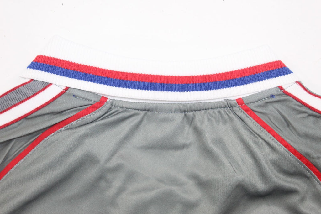LYON 00-01 — Club Retro