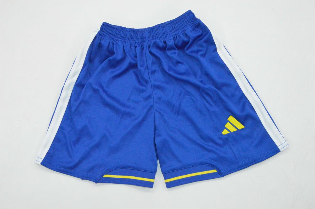 SWEDEN Kit infantil — World Cup 2026
