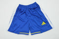 SWEDEN Kit infantil — World Cup 2026