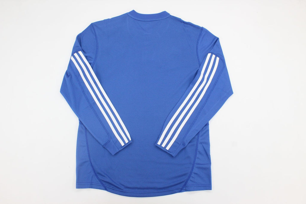 CHELSEA 09-10 Manga larga — Club Retro