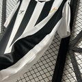 25-26 Real Betis black and white special jersey