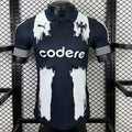 25-26 Monterrey Royal Blue Commemorative Edition Player