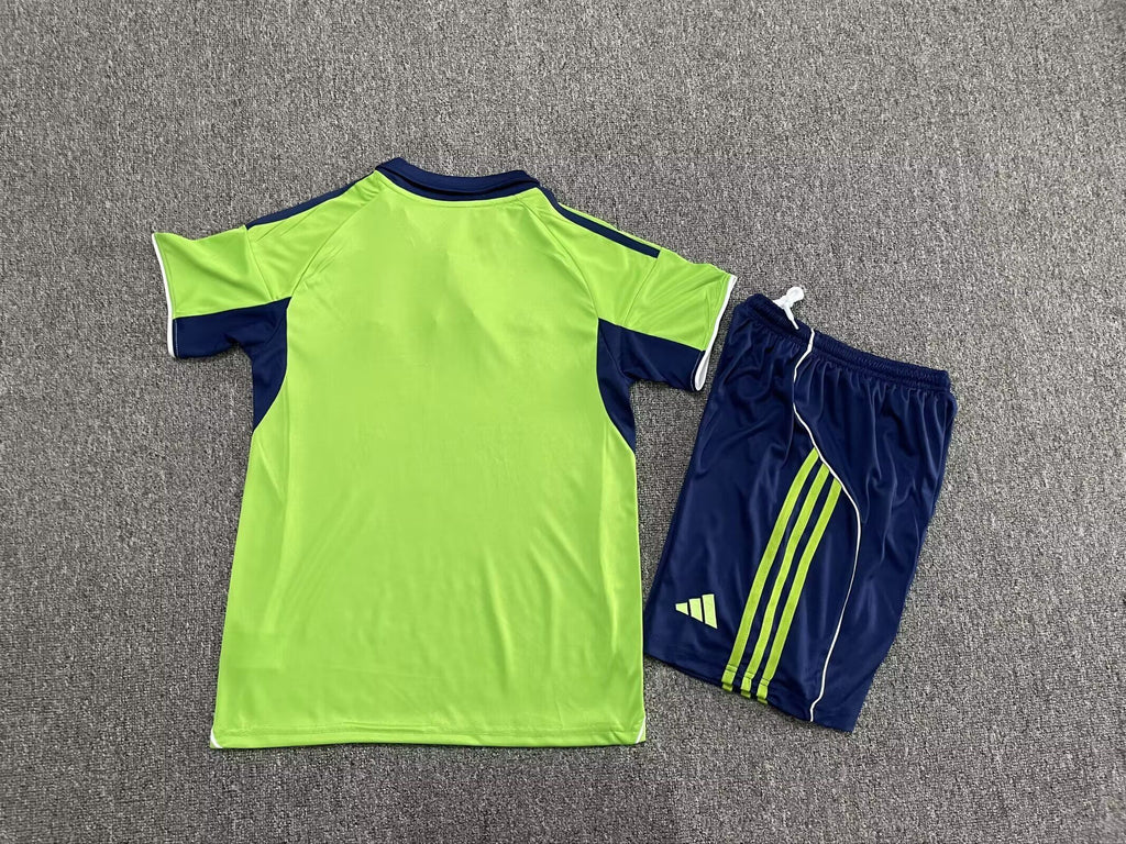 FULHAM Kit infantil — Premier League - Championship