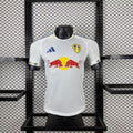 25-26 Leeds home player version jersey
