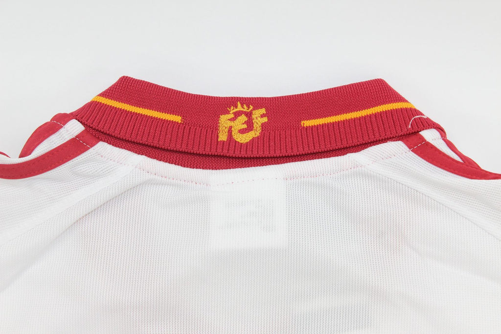 SPAIN 00 — National Retro