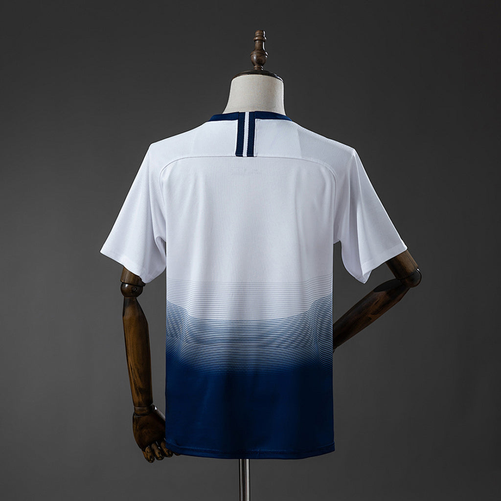 Retro 2018/19 Tottenham Home jersey S-XXL