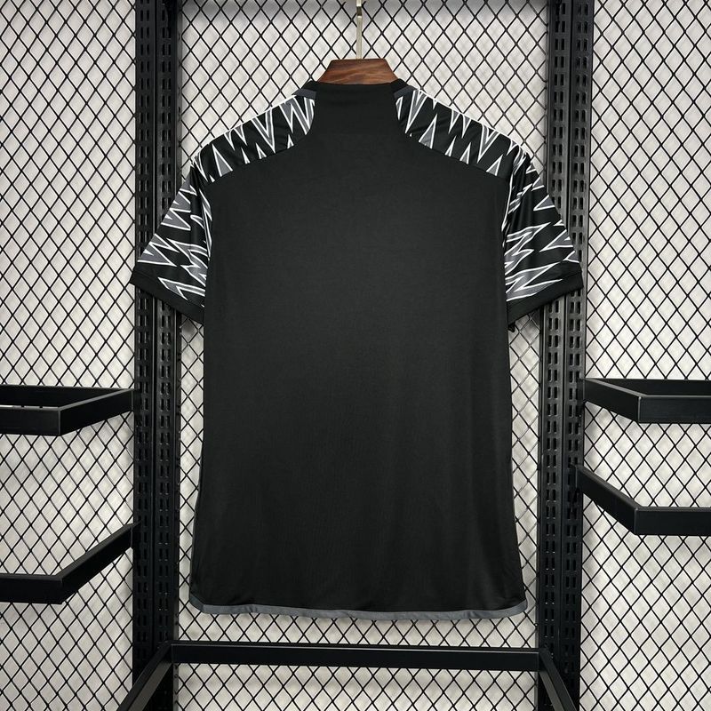 24-25 Atletico Mineiro Third Jersey S-XXXXL