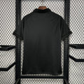 24-25 Marseille 125th Anniversary black jersey size S-2XL