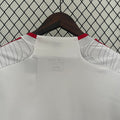 24-25 St.Louis home white player version jersey