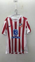 Atletico Madrid 2025/26 GRIEZMANN Version Jersey size S-4XL