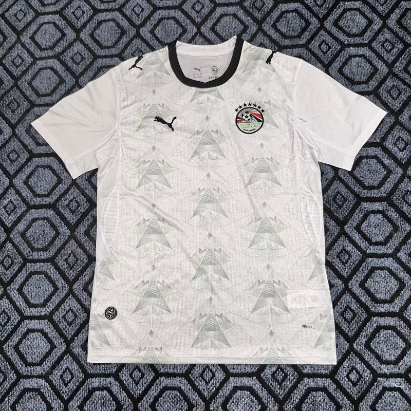 2026 Egypt Away S-2XL — Jsonwang 26/27