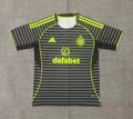 25-26 Celtic Away Soccer Jersey