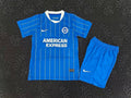26-27 Cruz Azul Home Kids