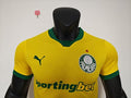 25-26 Palmeiras Third Player Version S-2XL — Jsonwang 26/27