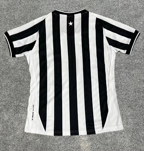 26-27 Botafogo Home Woman S-2XL — Jsonwang 26/27