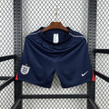 Mens England 2026 World Cup Home Shorts