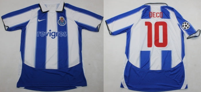 POR-TO 03-04 — Club Retro