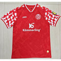 FSV Mainz 05 2025/26 Home Soccer Jersey