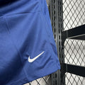 Pantalon Corto de Futbol #24-25 Paris Saint-Germain home shorts — Zhang199