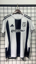 Colo Colo 2025/26 Black and White Special jersey