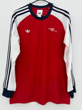 Arsenal 2026/27 Originals FC OG Long Sleeve T-Shirt size S-2XL