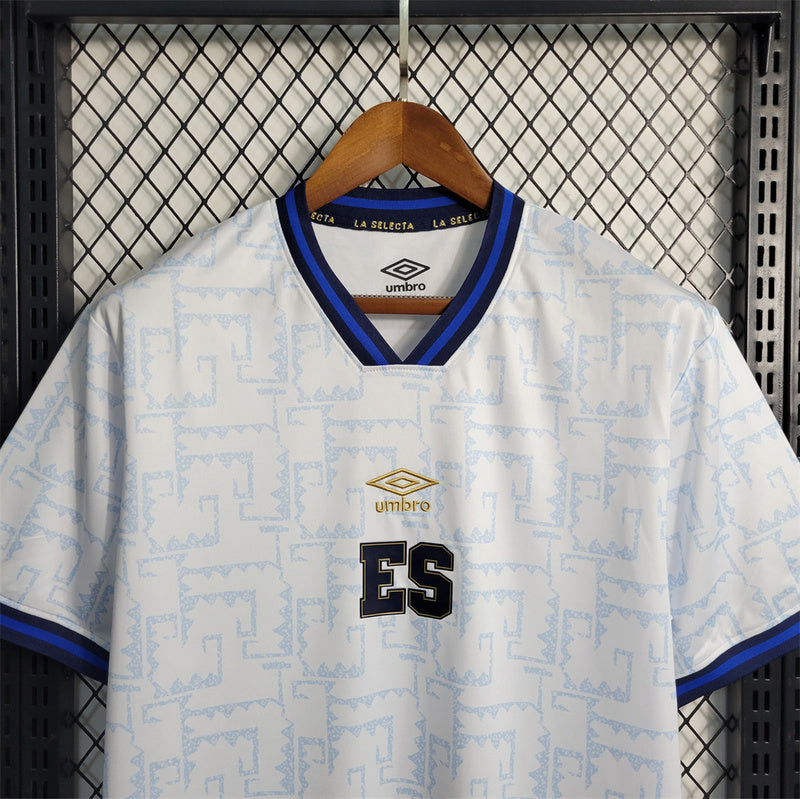 23-24 El Salvador away