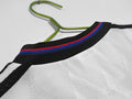 96-98 Bayern away white retro jersey