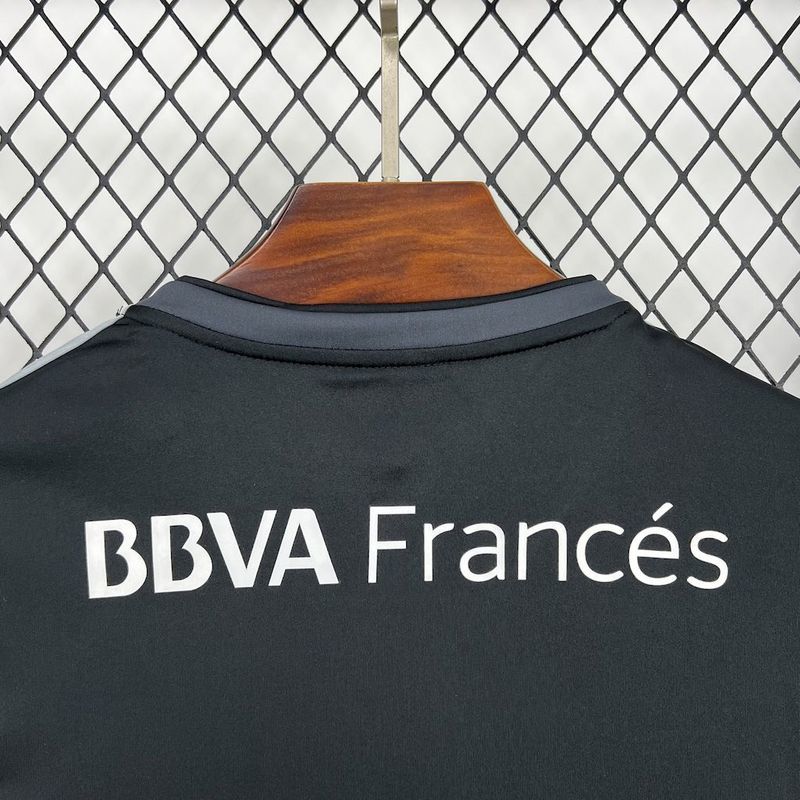 River Plate 2013/14 75th Anniversary Edition Retro Jersey
