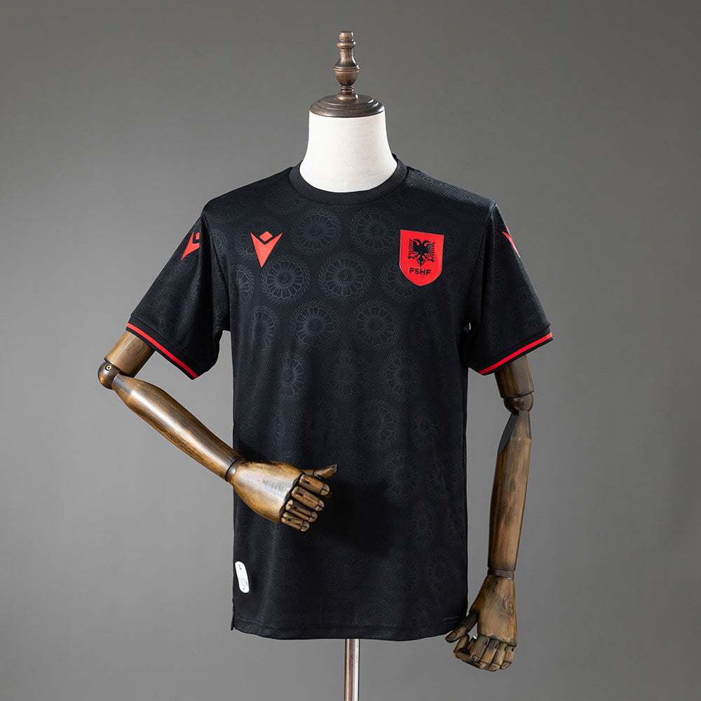 Albania 2026 Third Jersey S-XXL