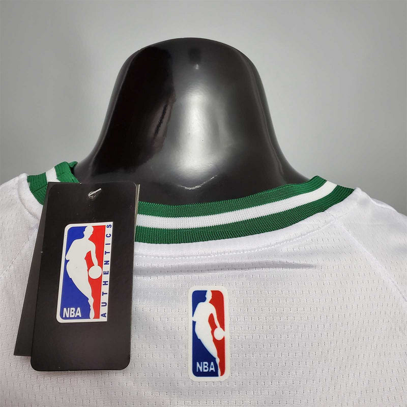 Irving #11 Celtics white