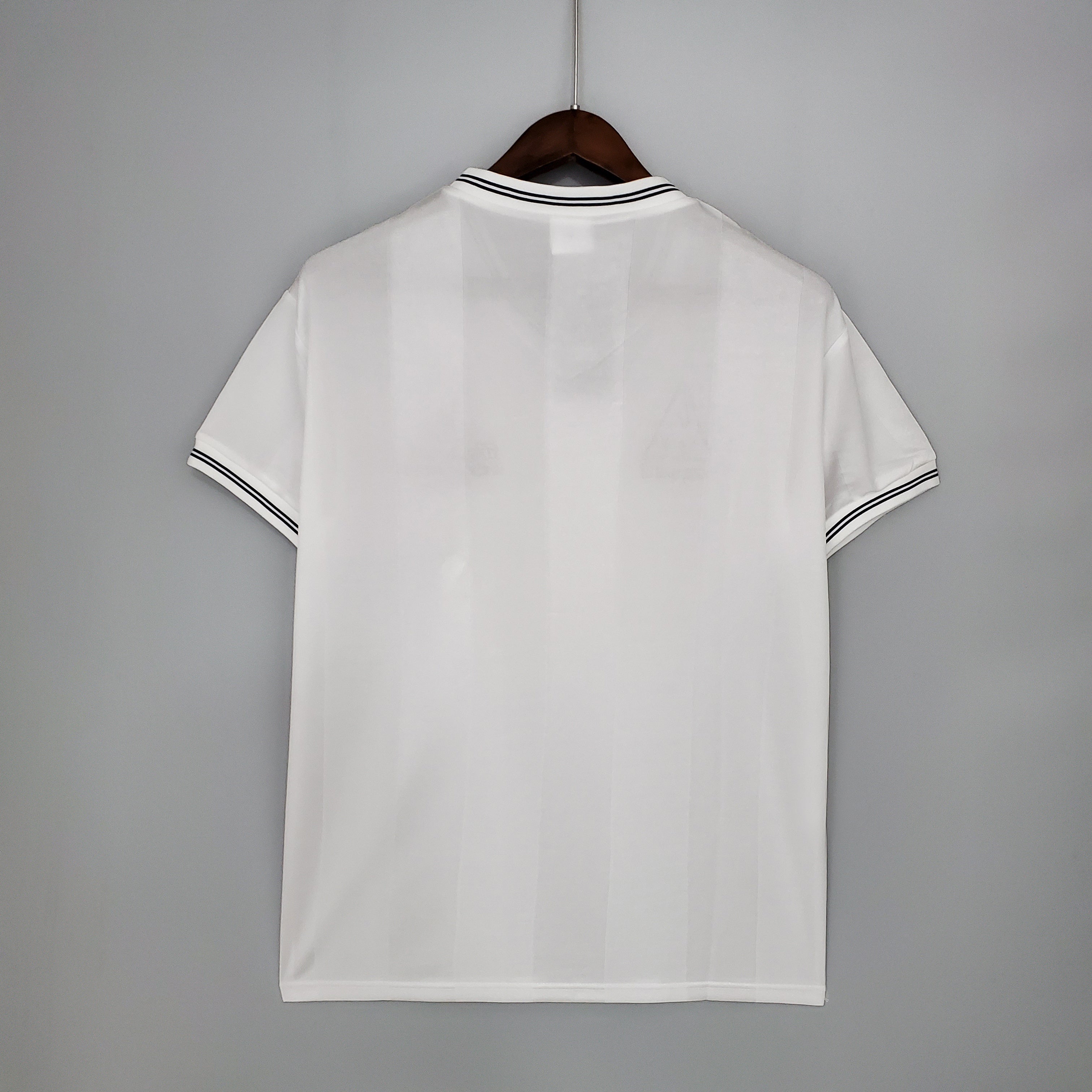 Retro 83/84 Tottenham home S-XXL