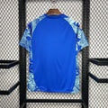 24-25 Real Madrid Blue Dragon Special Edition Jersey S-XXL