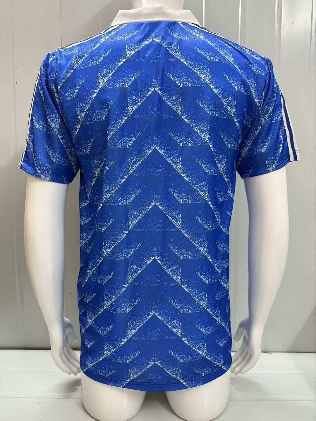 KARLSRUHER SC 89-90 — Club Retro