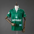 Palmeiras 1999 Home Retro Jersey S-XXL