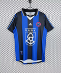 Retro Club Brugge KV 1998/99 Home soccer jerseys Size S-2XL