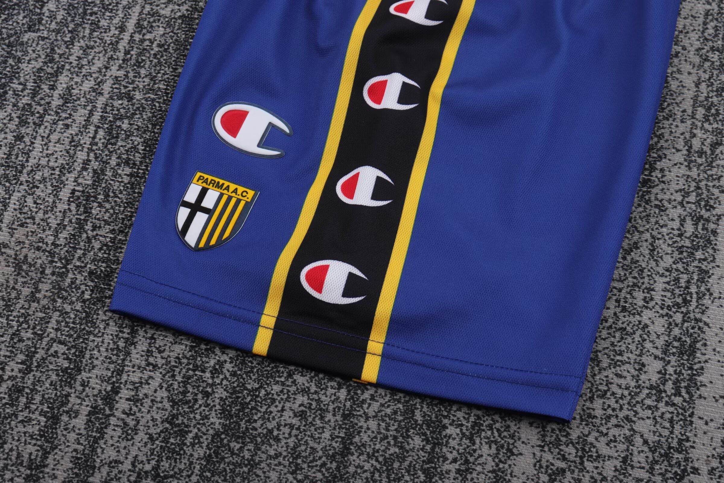PARMA 01-02 Kit infantil — Club Retro