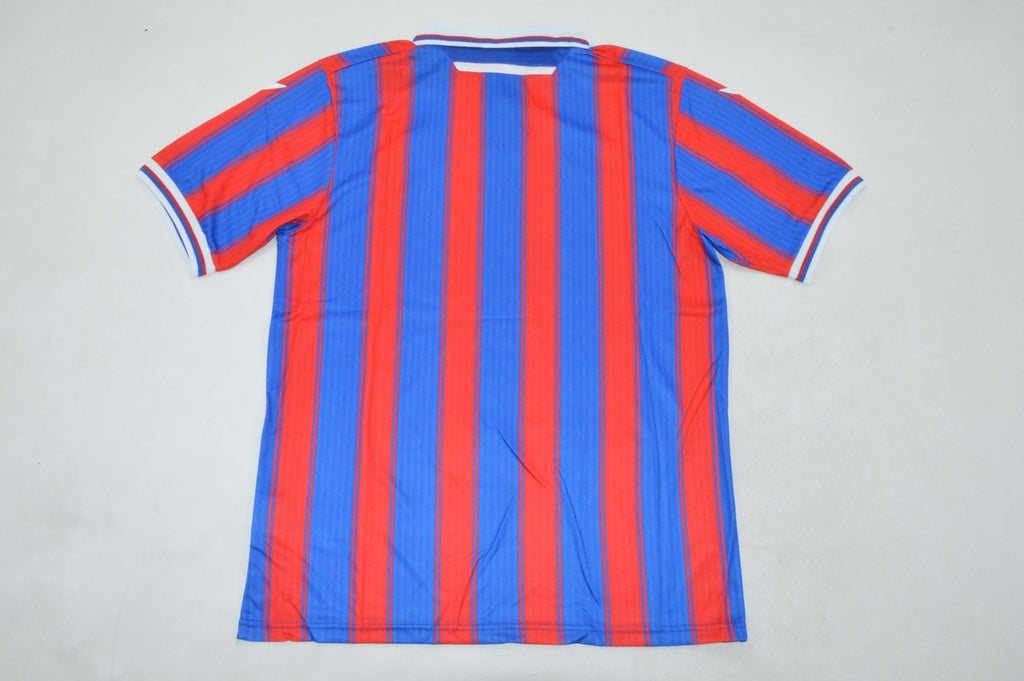 CRYSTAL PALACE — Premier League - Championship