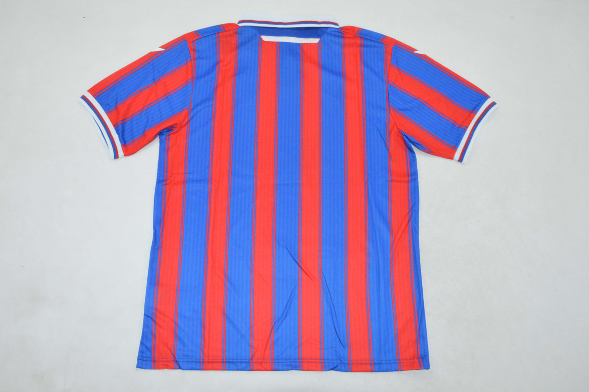 CRYSTAL PALACE — Premier League - Championship