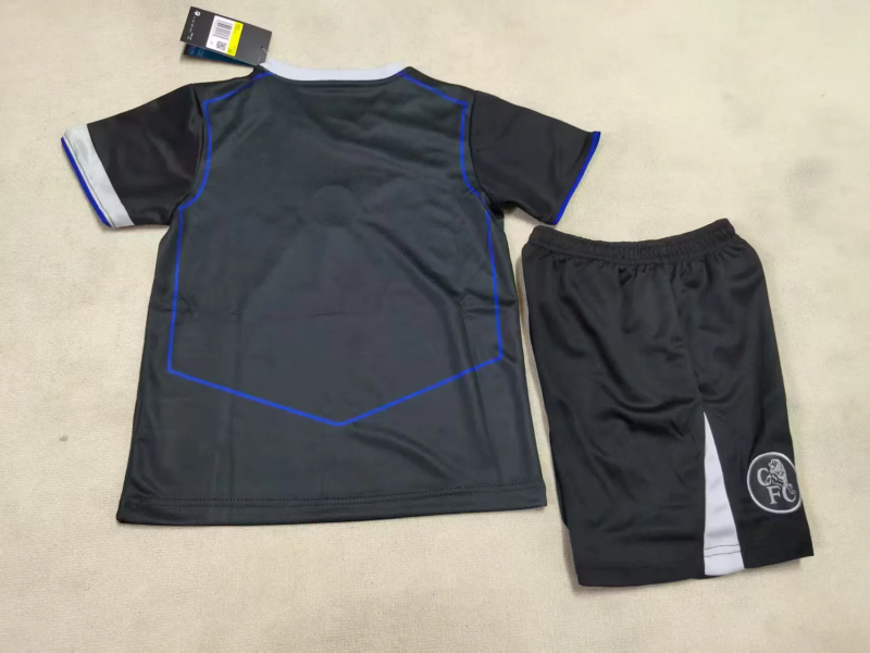 25-26 CHE Third Away kid kit