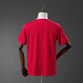 M-U 25/26 Cultural Shirt - Red Jersey S-XXL