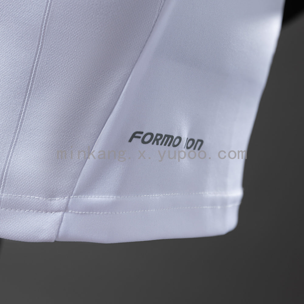 Real Madrid 2012/13 Home Retro Player Version Jersey S-3XL