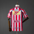 Chivas de Guadalajara 99/00 Home Retro Jersey S-XXL