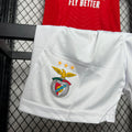 24-25 Benfica home kid kit