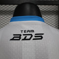 24-25 Marseille home player version jersey