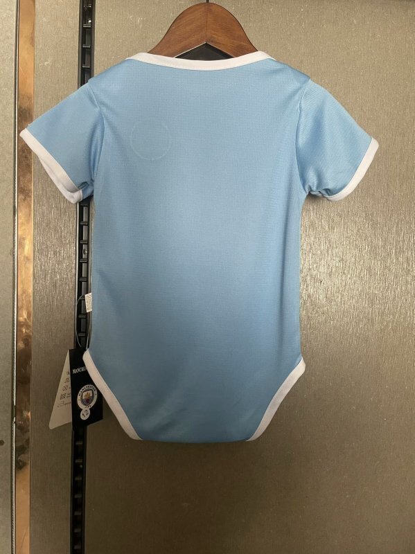 25-26 MCI Home Baby Jersey